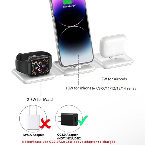 Multiple Charger - Picture 3 of 5